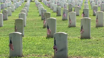 Granite Headstone: Erect Touching Reminders Of Loved Ones