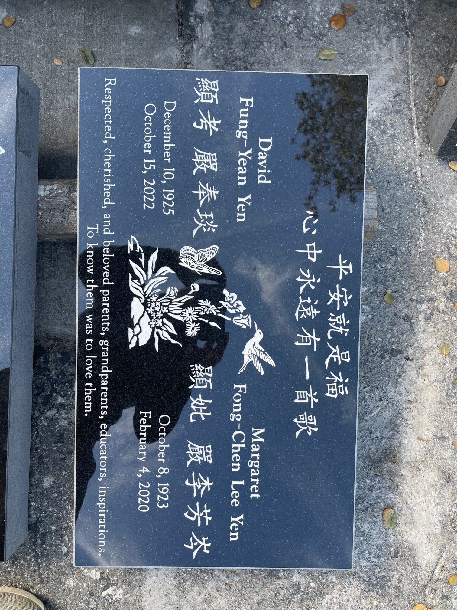 Pacific View Cemetery - Along The California Coast | AllHeadstones